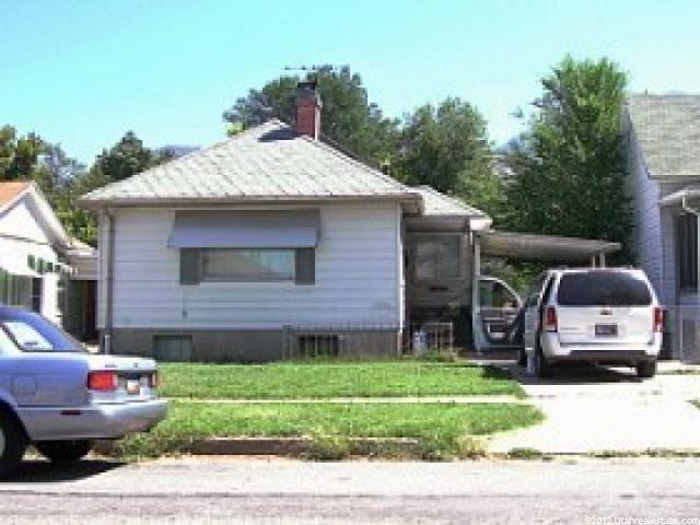 2562 Gramercy Ave, Ogden, UT 84401 — photo 5