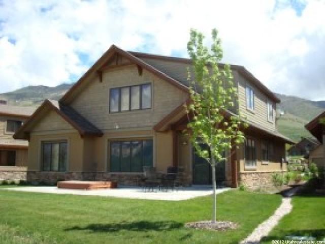 3401 N Windriver Ct, Eden, UT 84310 — photo 2