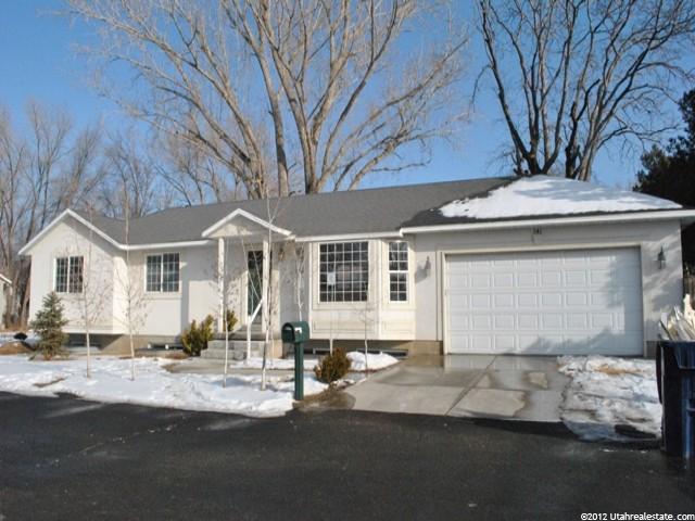 341 E 8920 S, Sandy, UT 84070