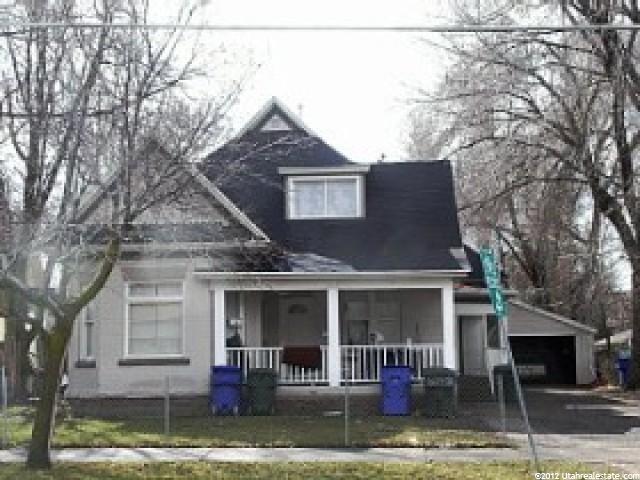 679 E 22nd St, Ogden, UT 84401 — photo 2