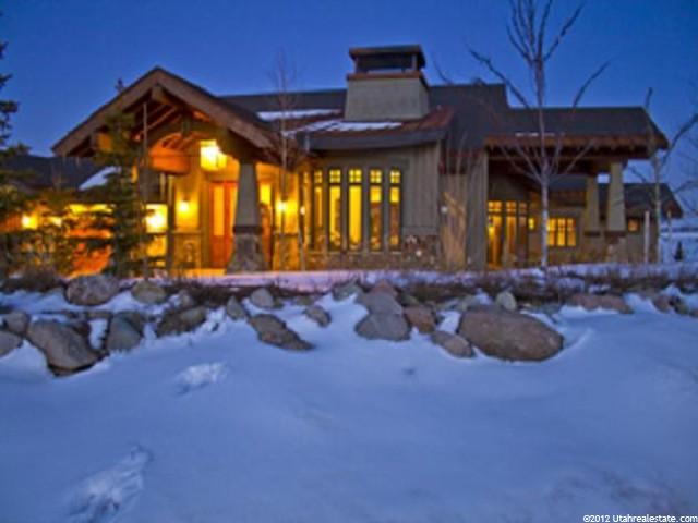 7440 Foxglove Ct, Park City, UT 84098 — photo 2