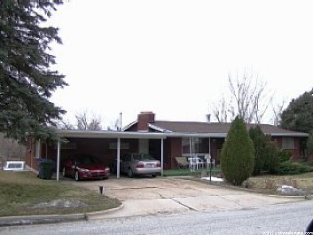 1137 E Patterson St, Ogden, UT 84403 — photo 3