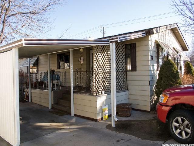 1350 W 300 N #8, Clearfield, UT 84015 — photo 2