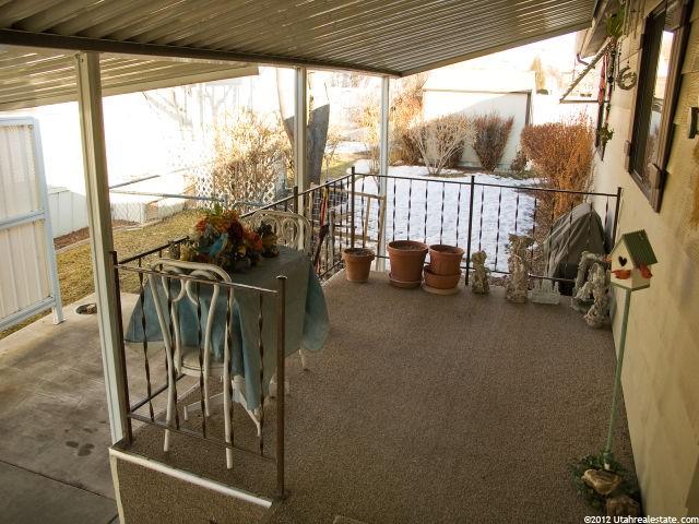 1350 W 300 N #8, Clearfield, UT 84015 — photo 3