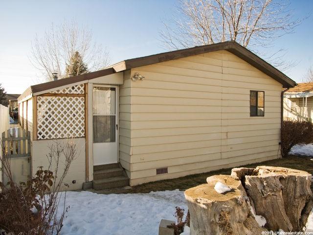 1350 W 300 N #8, Clearfield, UT 84015 — photo 4