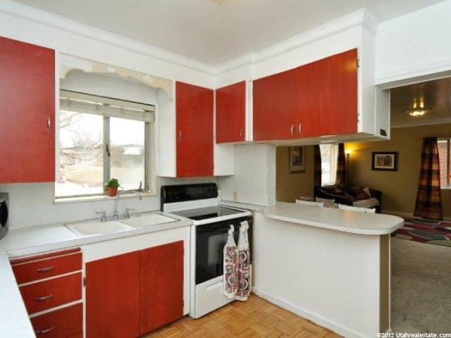3457 S Quincy Ave E, Ogden, UT 84403 — photo 2