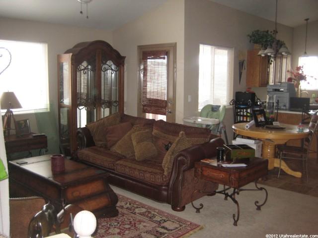 13936 S Haystack Peak Cir, Riverton, UT 84096 — photo 3