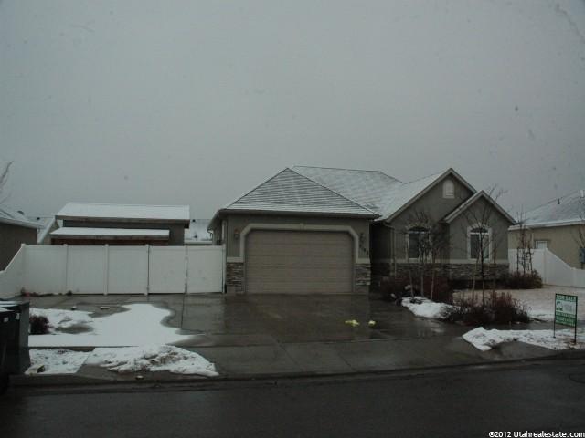 2103 E 1850 S, Spanish Fork, UT 84660 — photo 2