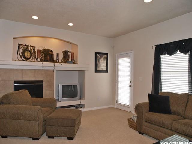 888 E Red Sage Ln, Murray, UT 84107 — photo 3
