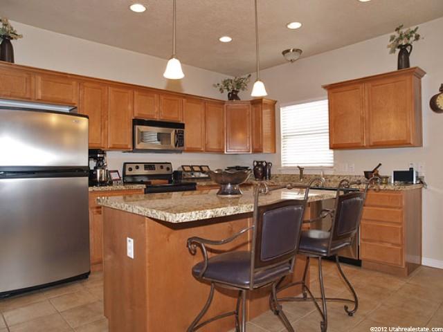 888 E Red Sage Ln, Murray, UT 84107 — photo 4