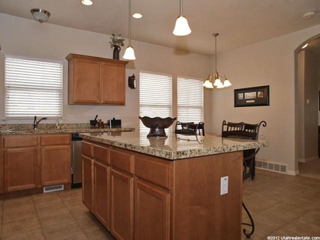 888 E Red Sage Ln, Murray, UT 84107 — photo 5