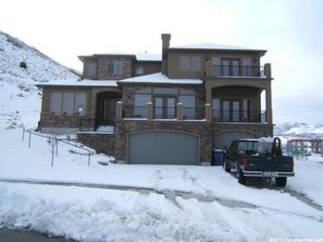 14456 Muirwood Cir, Herriman, UT 84096