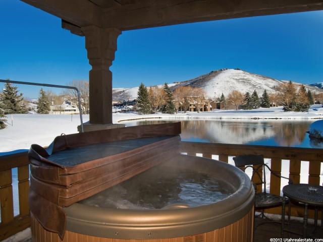 2001 Park Ave #412, Park City, UT 84060 — photo 11