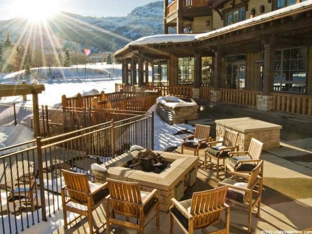 2001 Park Ave #412, Park City, UT 84060 — photo 10