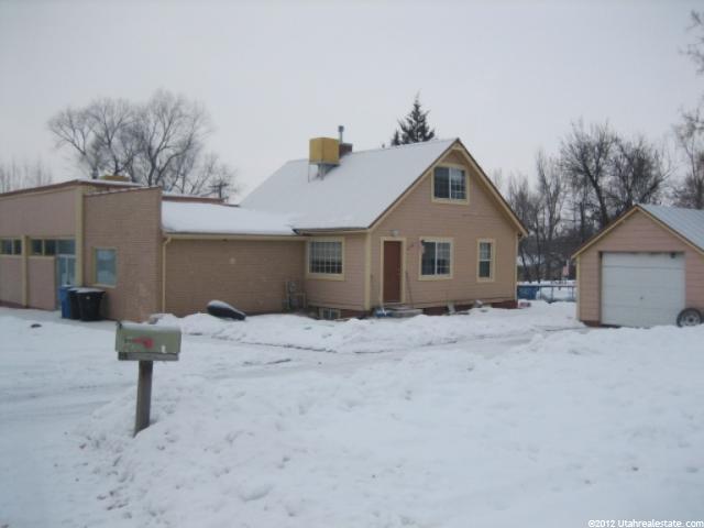 15 E 100 N, Hyde Park, UT 84318 — photo 2