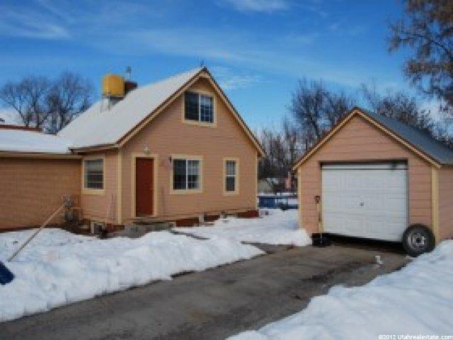 15 E 100 N, Hyde Park, UT 84318 — photo 3