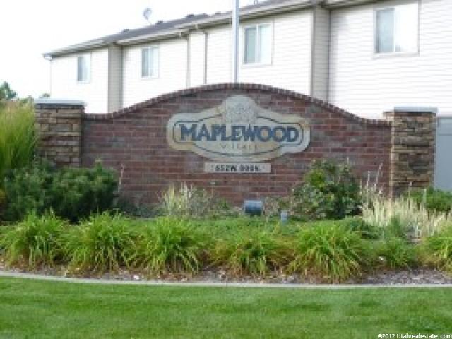652 W 800 N #9, Clinton, UT 84015 — photo 2