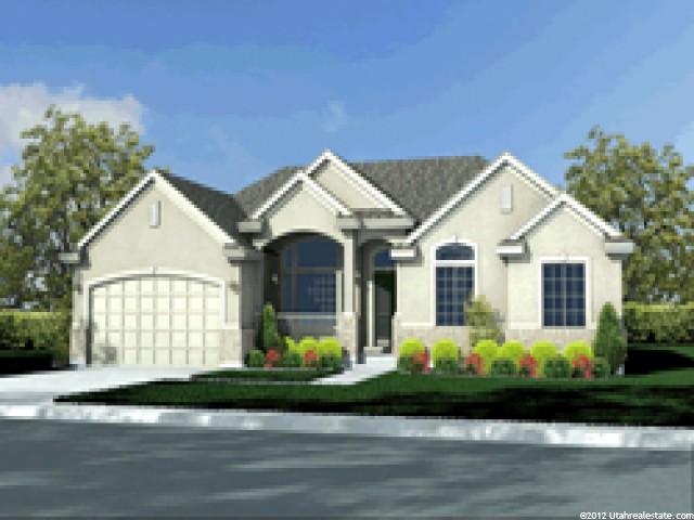 826 E Rodeo Dr S, Grantsville, UT 84029 — photo 2
