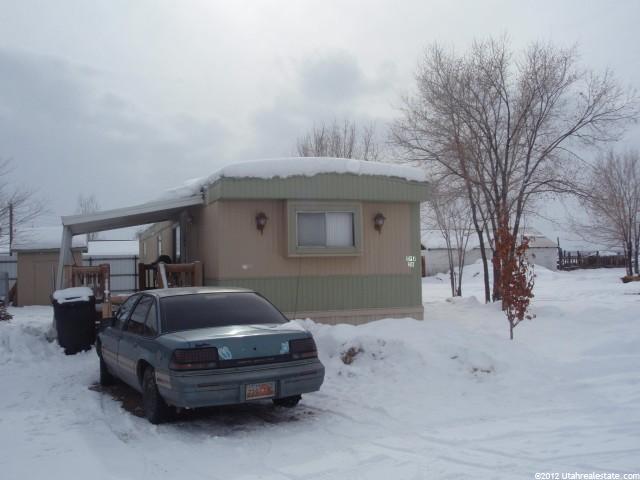 5 W King St, Altamont, UT 84001 — photo 2