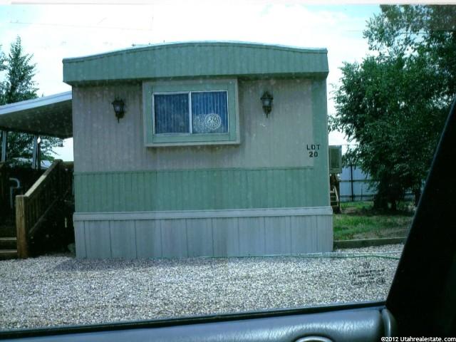 5 W King St, Altamont, UT 84001 — photo 9