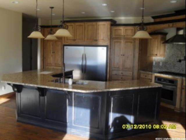 250 S Spring Meadows Way W, Kamas, UT 84036 — photo 3