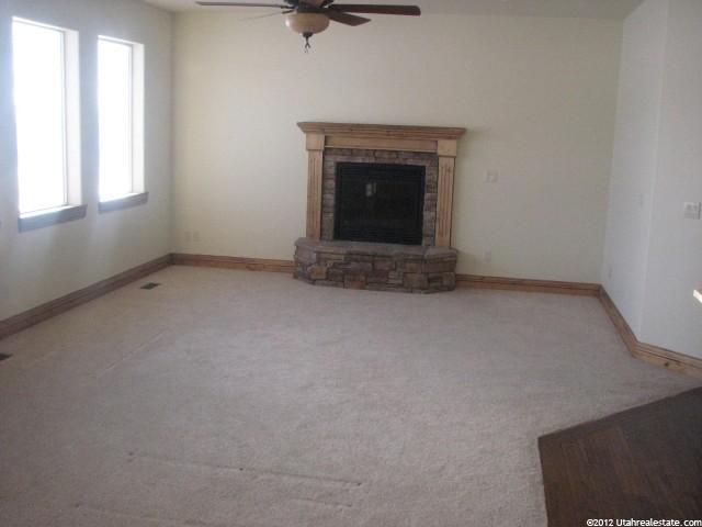 250 S Spring Meadows Way W, Kamas, UT 84036 — photo 4