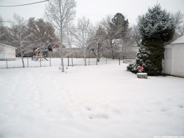 673 E 1000 S, Clearfield, UT 84015 — photo 2