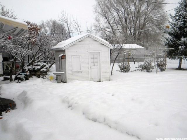 673 E 1000 S, Clearfield, UT 84015 — photo 3