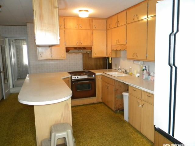673 E 1000 S, Clearfield, UT 84015 — photo 8