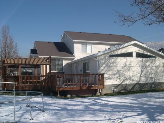 52 E 700 S, Kaysville, UT 84037 — photo 2