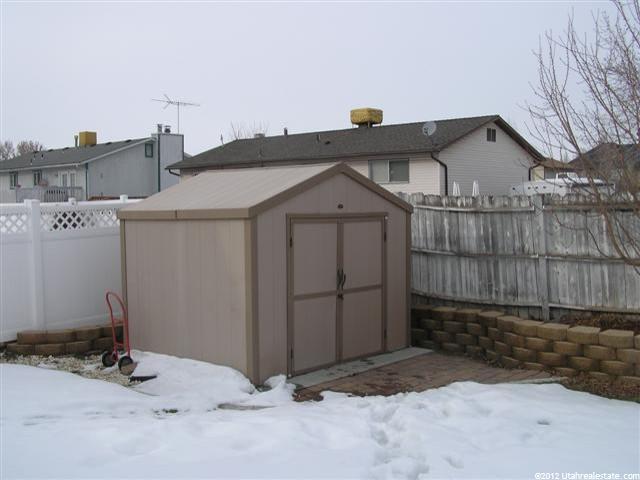 878 W 3950 S, Riverdale, UT 84405 — photo 7