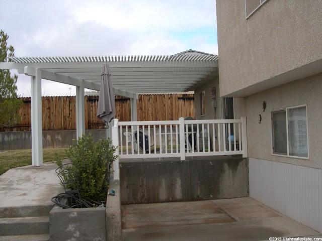 435 N 2900 E, St. George, UT 84790 — photo 4