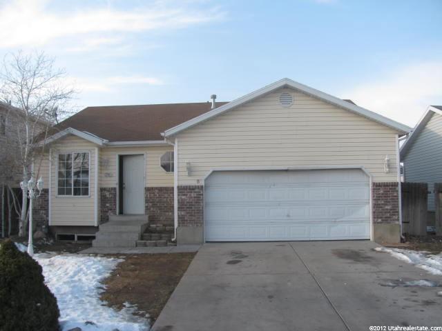2894 S Clearbrook Dr, West Valley City, UT 84119