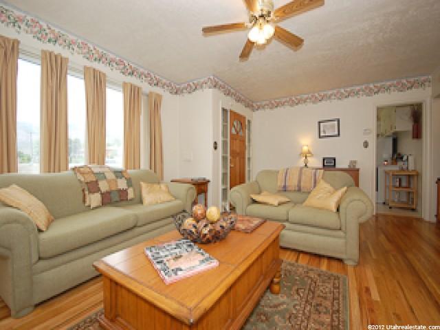1283 30th St, Ogden, UT 84403 — photo 3
