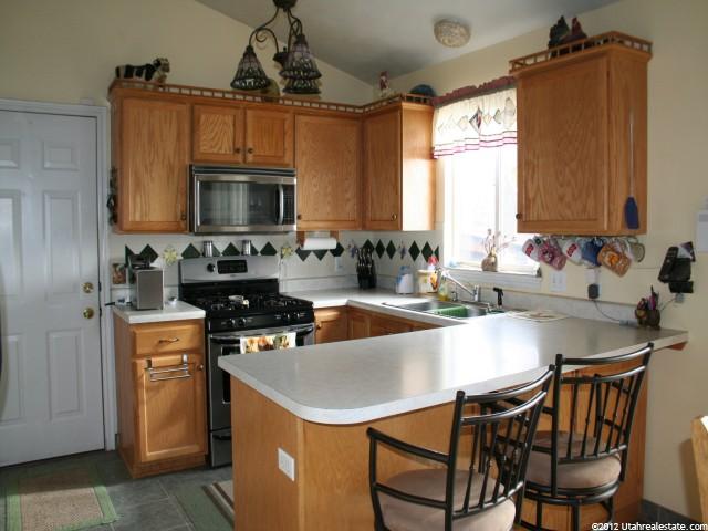 1877 W 2175 S, Syracuse, UT 84075 — photo 3