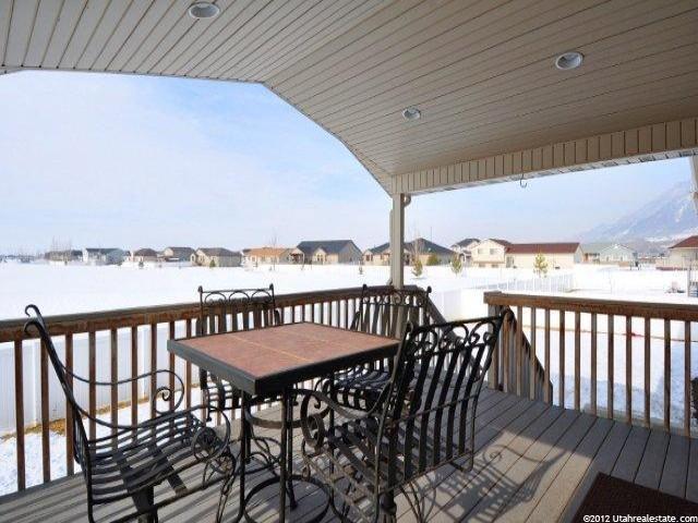 3631 Remuda Dr, Farr West, UT 84404 — photo 4