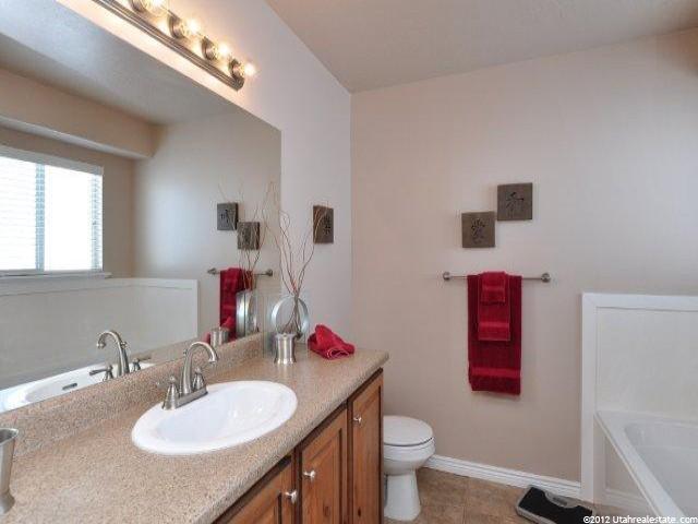 3631 Remuda Dr, Farr West, UT 84404 — photo 7