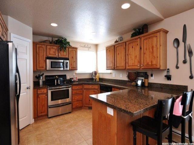 3631 Remuda Dr, Farr West, UT 84404 — photo 8