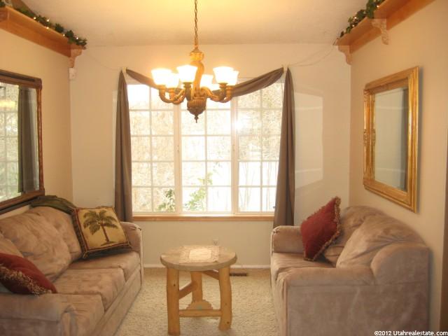 1575 E Altair Cir, Sandy, UT 84093 — photo 3