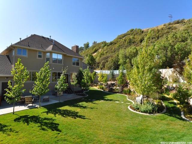 1624 E 7640 S, South Weber, UT 84405 — photo 2
