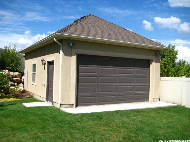1624 E 7640 S, South Weber, UT 84405 — photo 3