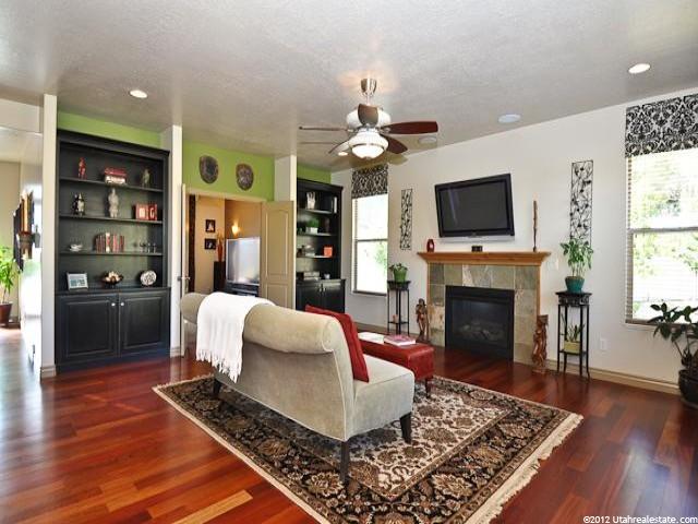 1624 E 7640 S, South Weber, UT 84405 — photo 6