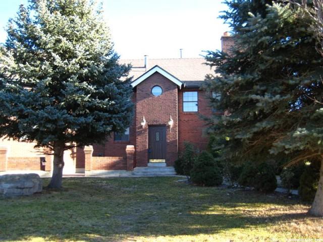 7898 S 2175 E, South Weber, UT 84405 — photo 11