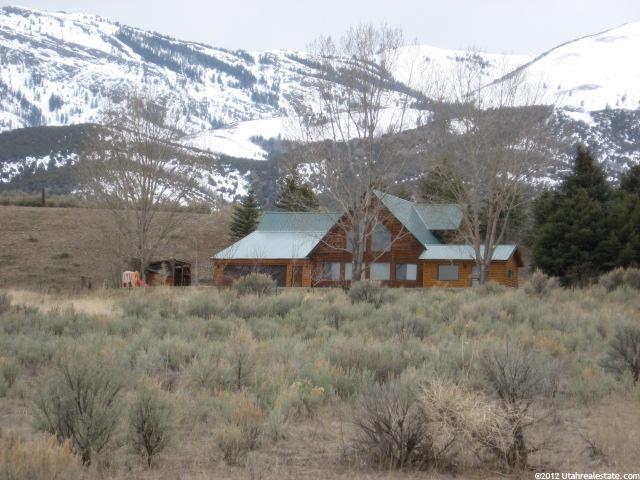 615 E Station Creek Rd, Downey, ID 83234 — photo 2