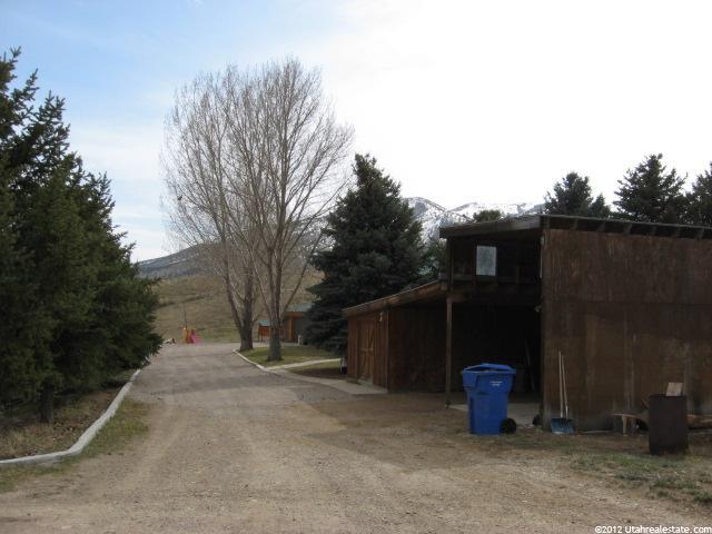 615 E Station Creek Rd, Downey, ID 83234 — photo 4
