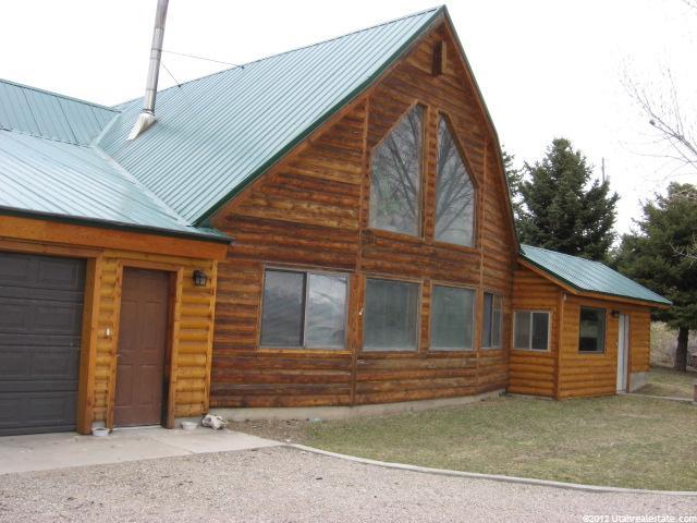615 E Station Creek Rd, Downey, ID 83234 — photo 5