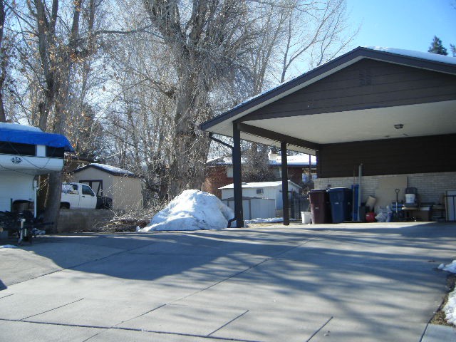 849 Ridgeview Dr, South Ogden, UT 84403 — photo 6