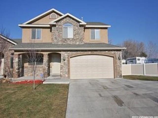 733 E ENCHANTED DR, Midvale UT 84047