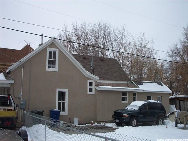 718 E Binford St S, Ogden, UT 84401 — photo 2