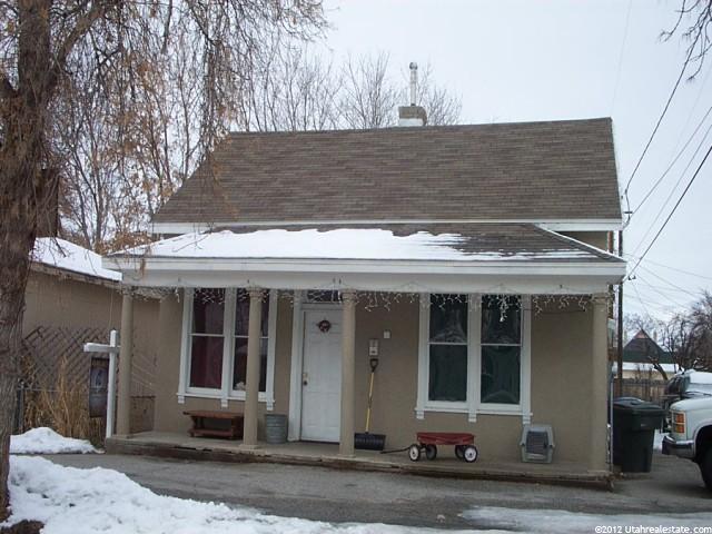 718 E Binford St S, Ogden, UT 84401 — photo 3